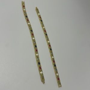 Bundle of two bracelets